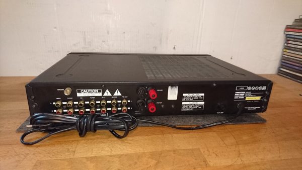 Proton AM-455 PRO – Bild 3