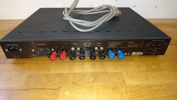 ASC AS 3300 – Bild 3