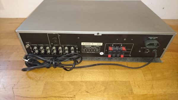Fisher CA-250 – Bild 3