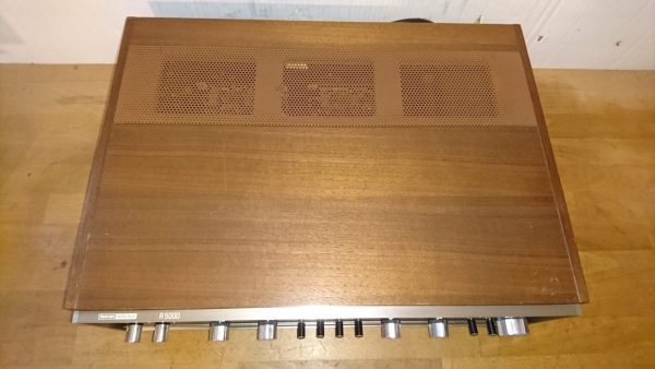 Rank Arena R 5000 – Bild 2