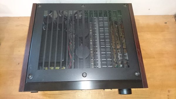 Sony TA-F707ES – Bild 2