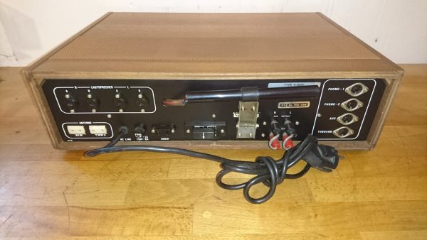 Rank Arena R 5000 – Bild 3