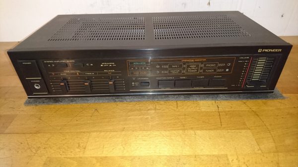 Pioneer SA-570