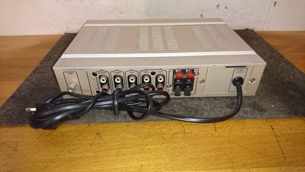 Toshiba SB-A10 – Bild 3