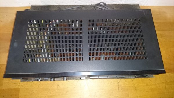 Pioneer SA-570 – Bild 2