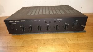 Harman Kardon HK 6350R