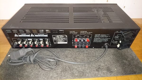 Pioneer SA-570 – Bild 3