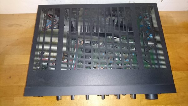 Harman Kardon HK 6350R – Bild 2