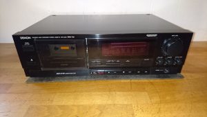 Denon DRM-700