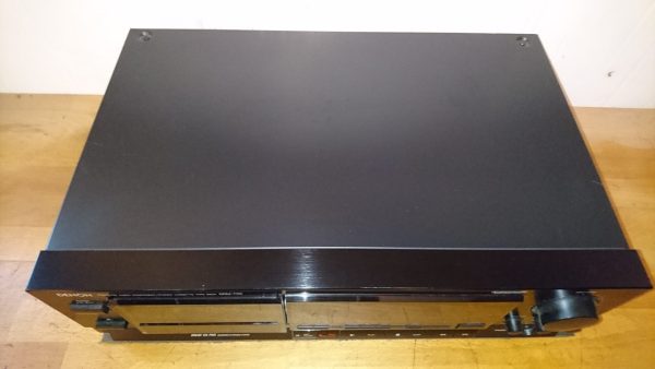 Denon DRM-700 – Bild 2