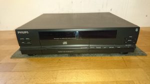 Philips CD 115