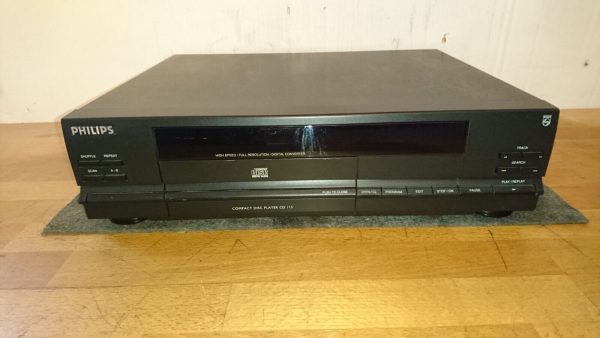 Philips CD 115