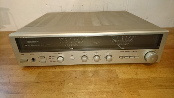 Dual CV 1460