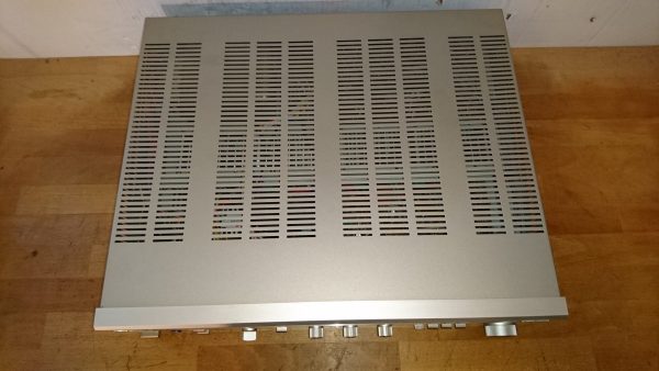 Dual CV 1460 – Bild 2