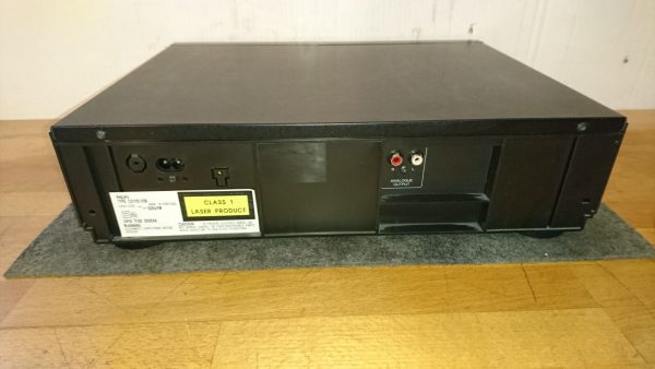 Philips CD 115 – Bild 3