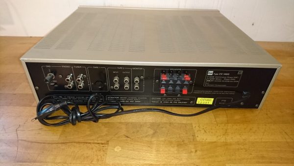 Dual CV 1460 – Bild 3