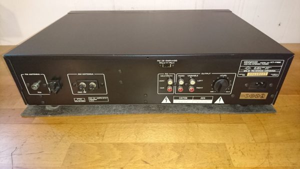 Kenwood KT-1100 – Bild 2