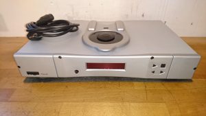 Rega Planet 2000