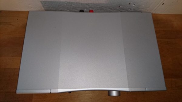 Rega Mira – Bild 2