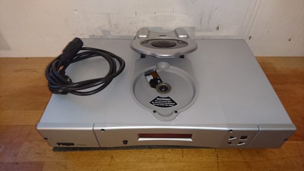 Rega Planet 2000 – Bild 2