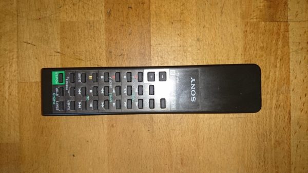 Sony TA-F319R mit FB – Bild 4