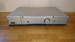 Rega Mira