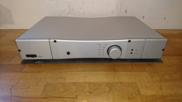 Rega Mira