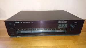 Kenwood KT-1100