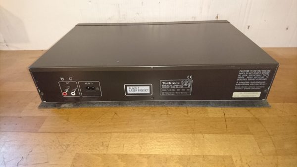 Technics SL-PG480A – Bild 3