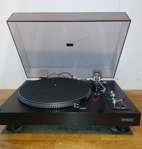 Hitachi PS-38