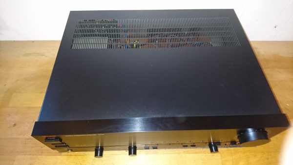 Luxman LV-122 – Bild 3