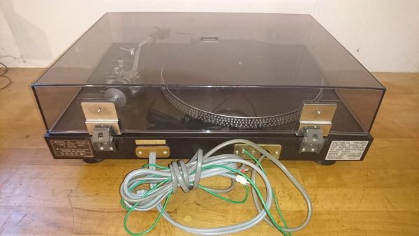 Hitachi PS-38 – Bild 4
