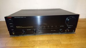 Luxman LV-122