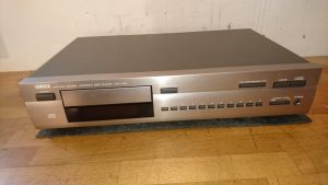 Yamaha CDX-480 Titan