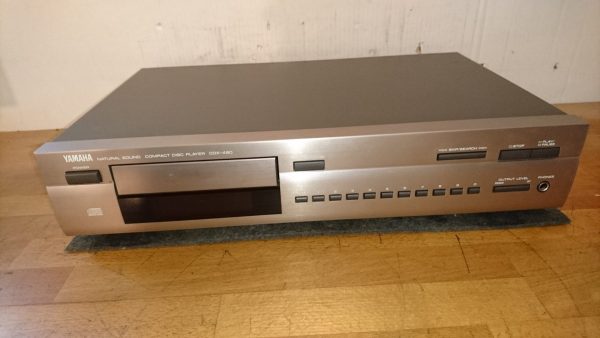 Yamaha CDX-480 Titan