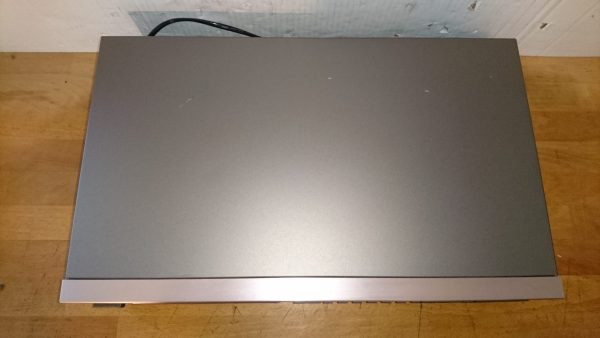 Yamaha CDX-480 Titan – Bild 2