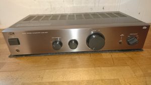 JVC AX-A2