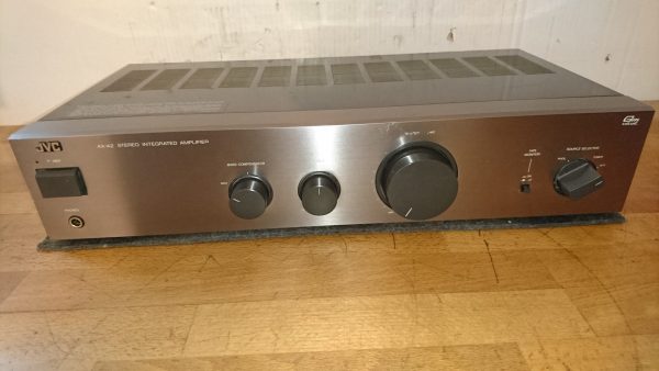 JVC AX-A2
