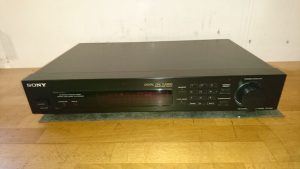 Sony ST-S190