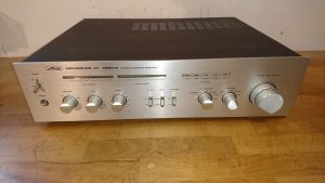 Metz AX 4960 silber