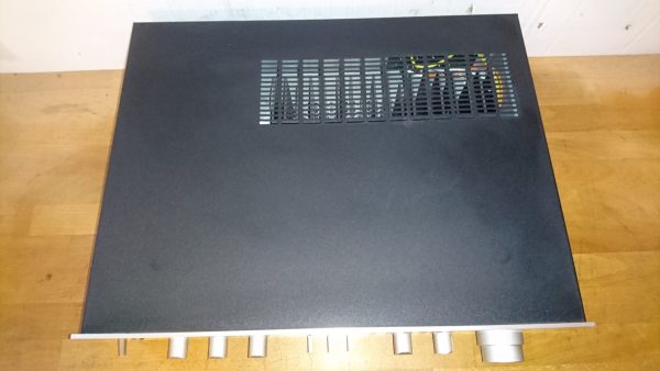 Metz AX 4960 silber – Bild 2