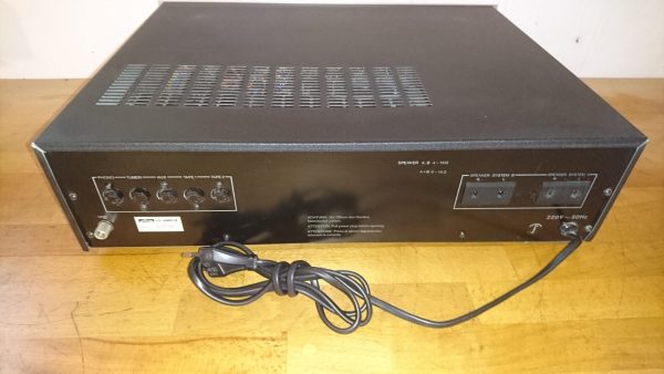 Metz AX 4960 silber – Bild 3