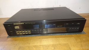 Marantz CD-74