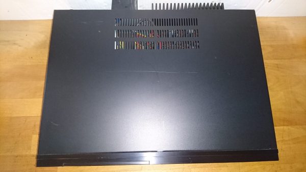 Marantz CD-74 – Bild 2