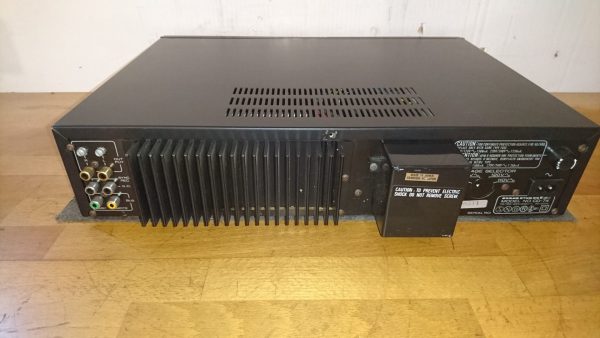 Marantz CD-74 – Bild 3