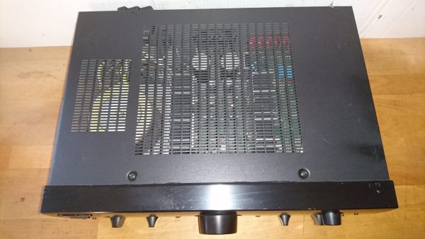 Pioneer A-505R – Bild 2
