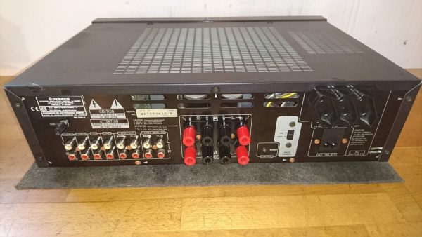 Pioneer A-505R – Bild 3