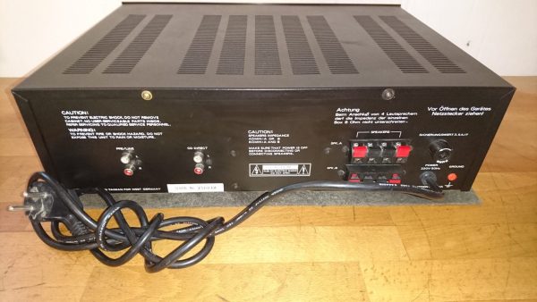 Renkforce HVA-6060 CD – Bild 2