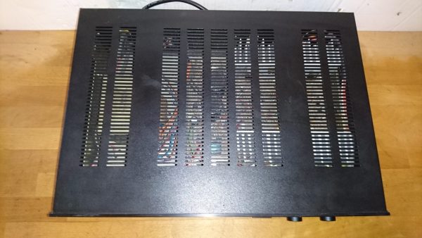 Renkforce HVA-6060 CD – Bild 3