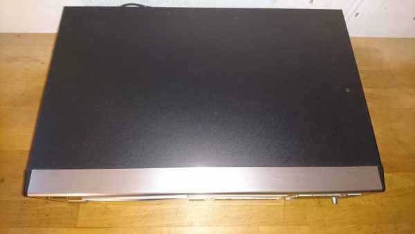 Onkyo DX-6920 silber – Bild 3